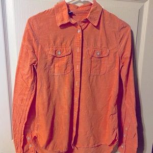 Never Worn Women’s Casual Button Down